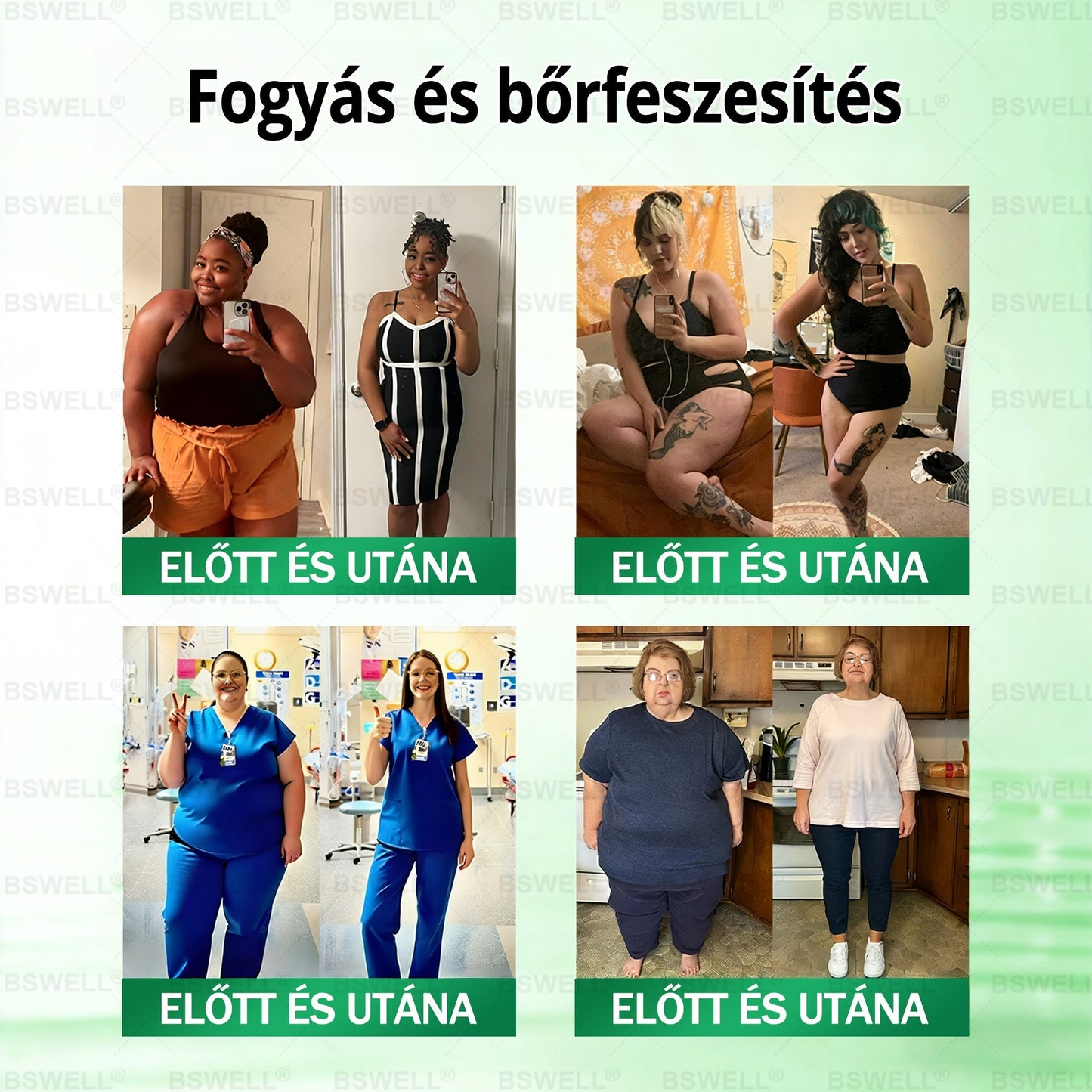 🍃BSWELL® Nano mikrotűs karcsúsító tapasz (Naponta egyszer már 28 napon belül látható változások láthatók) Alkalmas: elhízás kezelésére, szív- és érrendszeri egészségre, cukorbetegség kezelésére, alvási apnoéra és bélrendszeri problémákr🍃🍃