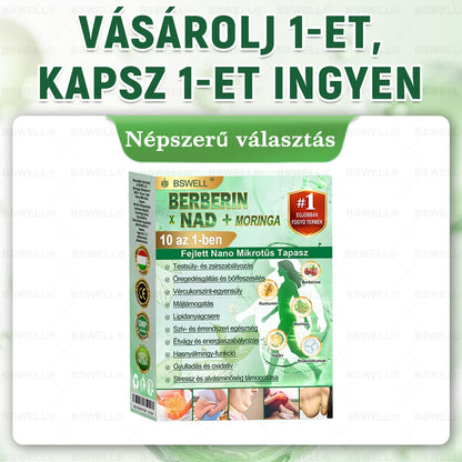 🍃BSWELL® Nano mikrotűs karcsúsító tapasz (Naponta egyszer már 28 napon belül látható változások láthatók) Alkalmas: elhízás kezelésére, szív- és érrendszeri egészségre, cukorbetegség kezelésére, alvási apnoéra és bélrendszeri problémákr🍃🍃