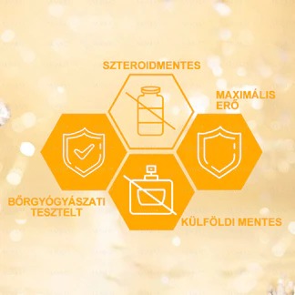 (👨‍⚕‍Bőrgyógyász ajánlása) ✨𝐏𝐮𝐫𝐚𝐂𝐮𝐫𝐞® Méhmérges Bőrmegújító Krém Ráncok,Természetes összetevők, amelyek tartósan eltávolítják a plamokat, szeplőket és napfoltokat, valamint harcolnak a ráncok és megereszkedett bőr ellen — 50 ml👍